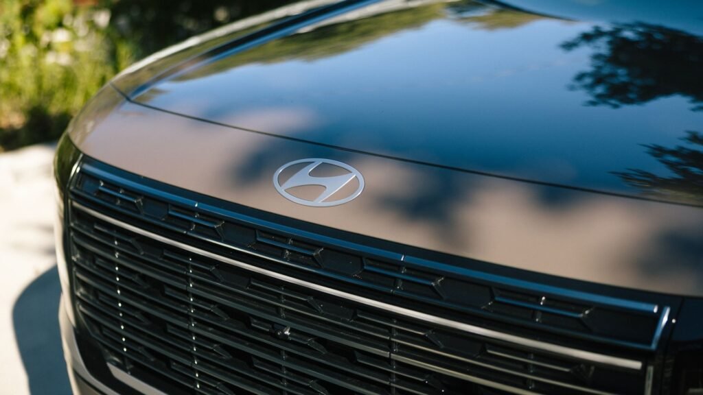 Hyundai Could 'Pull A Toyota' For Its Mainstream Engine Lineup