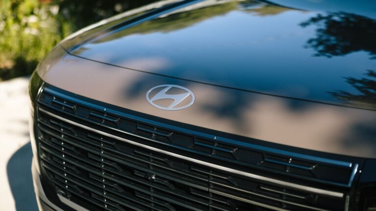 Hyundai Could 'Pull A Toyota' For Its Mainstream Engine Lineup