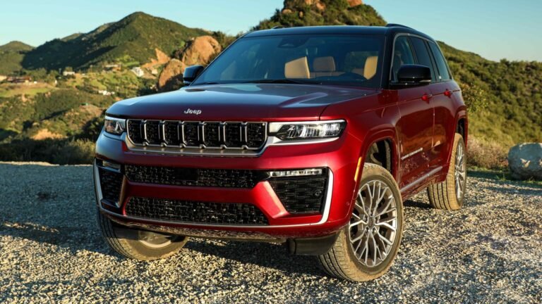 The Average New Car Payment Just Hit $777, And 1-In-5 Buyers Now Owes $1,000 A Month