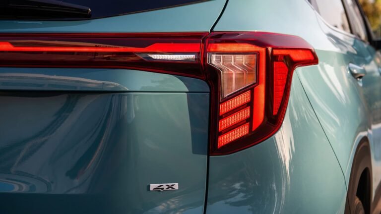 10 Most Reliable Small SUVs For City Drivers