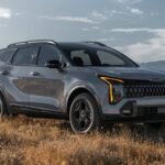 Kia’s Hot-Selling Hybrid SUV Gets A Bigger Lineup For 2027