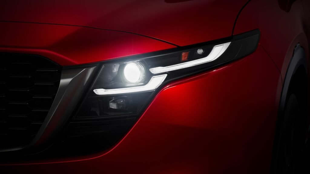 The New Mazda CX-5 Set A Record Few Others Can Boast About