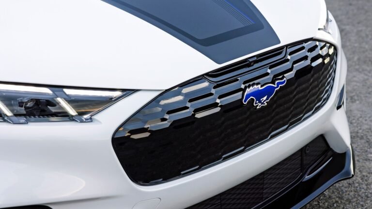 Americans Paid For Ford's Tariffs. Lawsuit Claims Automaker Shouldn't Keep The Refunds