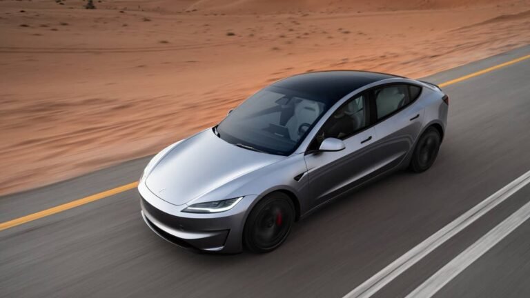 Tesla Just Delivered Its Best Q2 Ever Despite A U.S. Sales Slump