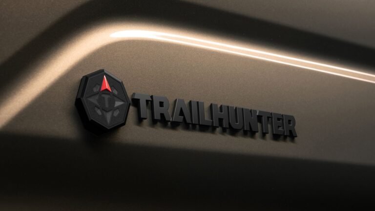 Toyota's Midsize Tacoma Trailhunter Now Costs More Than A Loaded F-150 Off-Road