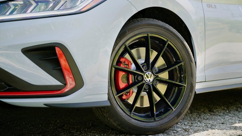 Report: Jetta, Taycan Among Many VW Group Cars Getting The Axe