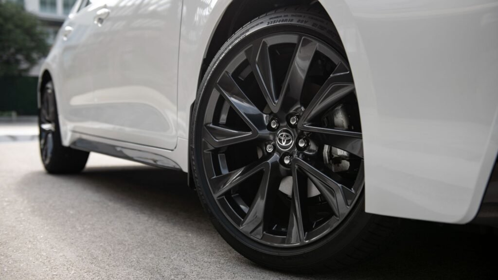 Toyota Camry vs. Corolla: The $6,000 Expense That's Worth Every Cent