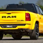 The $62,790 Rumble Bee Keeps The Hemi, The $97,790 One Goes Supercharged