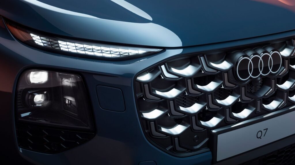 Audi's BMW X5 Rival Seems Expensive, Until You See The Huge Horsepower Gains