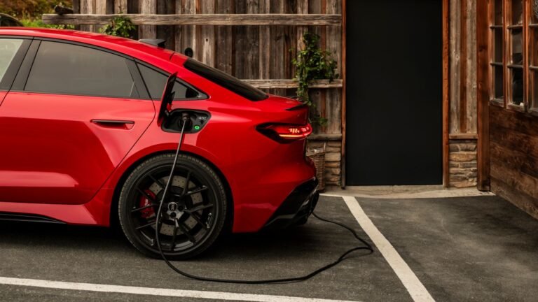 Why Plug-In Hybrids Are The Next Big Force In Luxury And Performance Engines