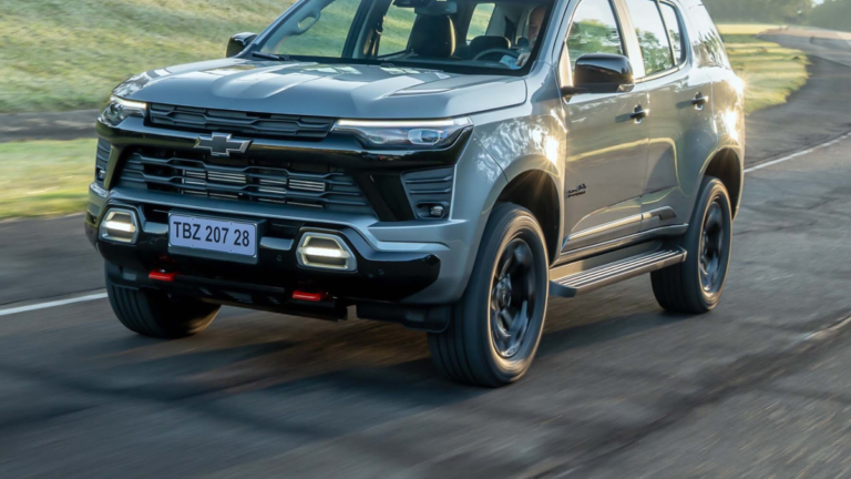 Chevy’s Tougher Trailblazer Is The One America Doesn’t Get