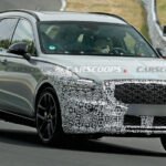 Genesis’ Entry-Level Crossover Is Getting A Hybrid Makeover