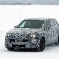 New BMW iX1 Spied Hiding Massive Redesign: Video