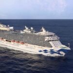 Cruise ship docked in San Francisco hit by norovirus outbreak