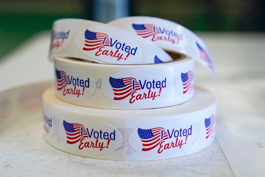 Judge rejects DOJ request for access to unredacted NJ voter rolls