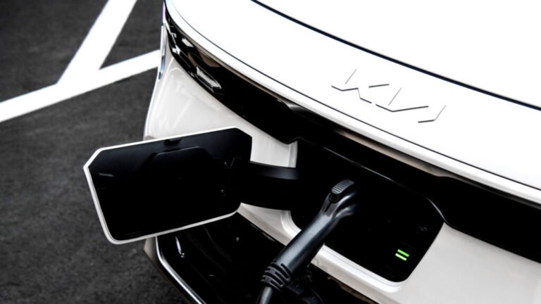 After 62,000 Miles, The Healthiest EV Battery Belonged To A Kia, Not A Tesla