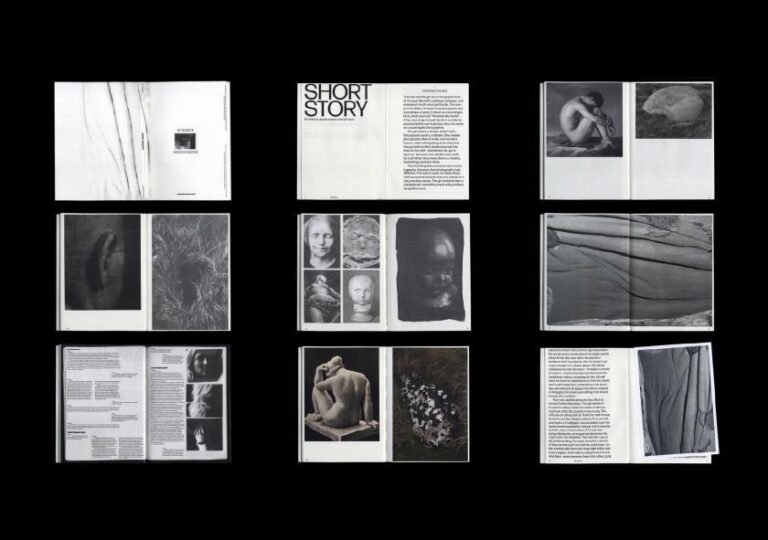Meet Zahari Dimitrov, the designer helping Bulgaria's cultural organisations build a future – and an archive