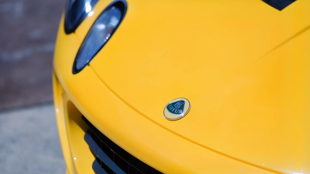 The Tiny Company That Quietly Made Everyone Else's Cars Much, Much Better