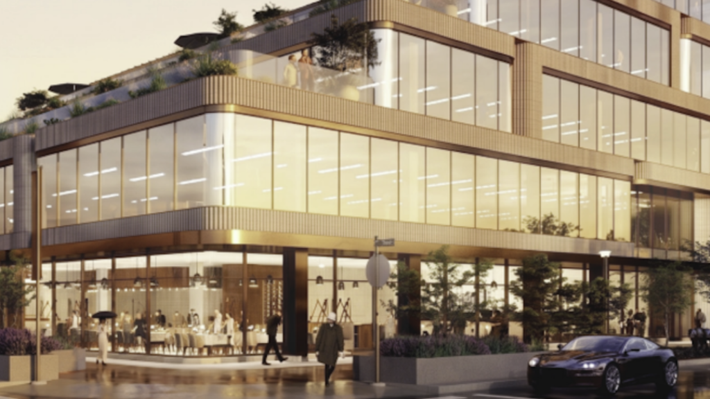 Investor Eyeing Cherry Creek North for Mixed-Use Development