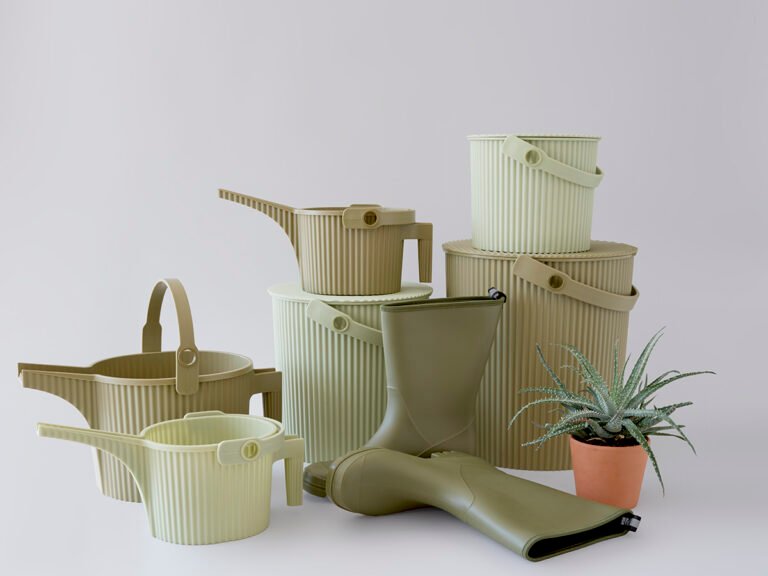 Martha Stewart’s Backyard Eggs Inspired Hachiman’s New Color Palette