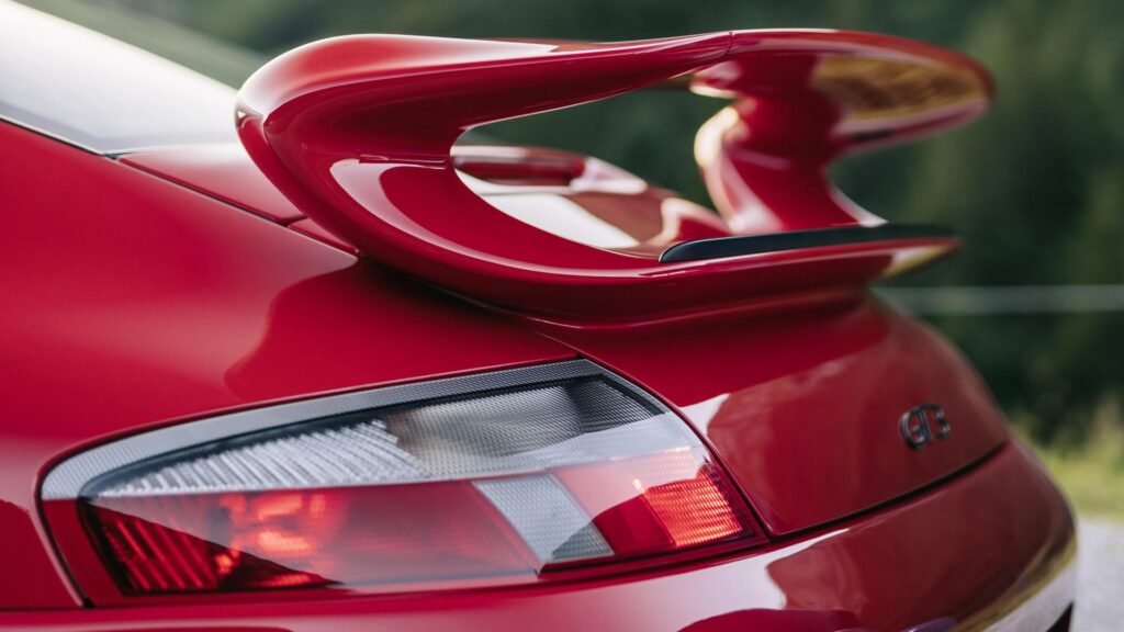 996 GT3 Prices Are Falling Back To Reality – And That’s Great News For Buyers