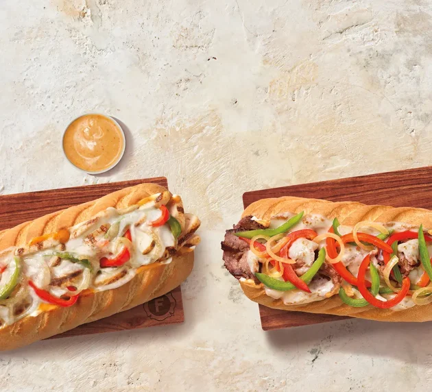 Firehouse Subs: BOGO Subs thru July 22nd!