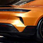 Three Taycans Weren’t Enough, So He Had Porsche Build Him A Special Fourth