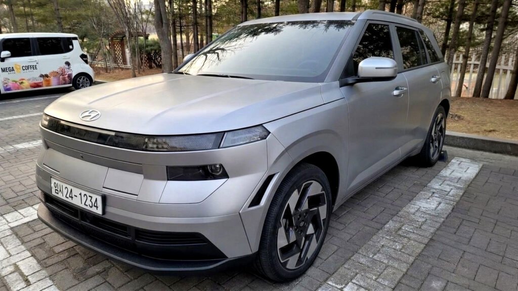 Hyundai’s New Kona Looks So Much Like An Ioniq You’d Think It Went Electric