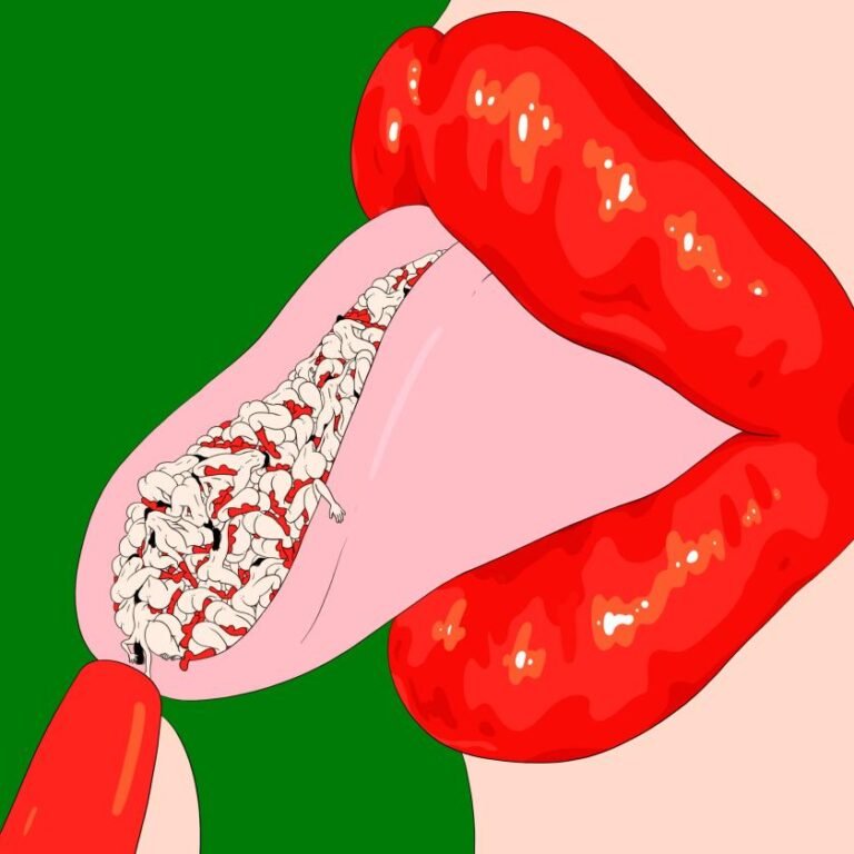 Sawako Kabuki on butts, bodily fluids and making work that refuses to behave