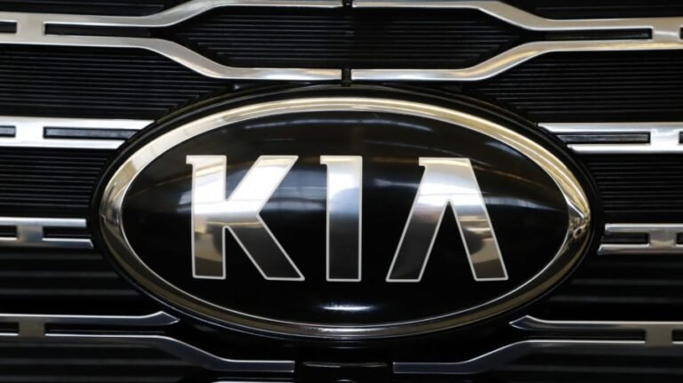 Kia issues 'park outside recall' for 460K vehicles over fire risk