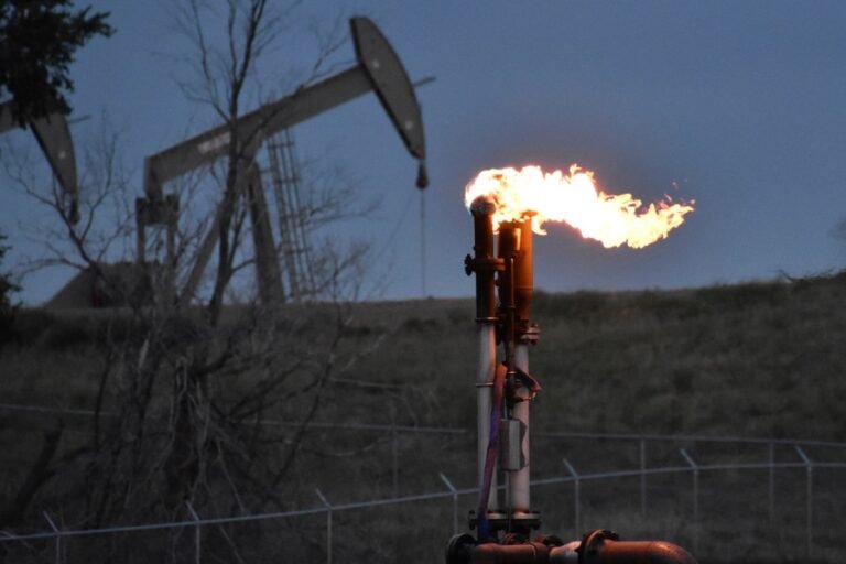 A Supreme Court climate case meets a changing scientific consensus