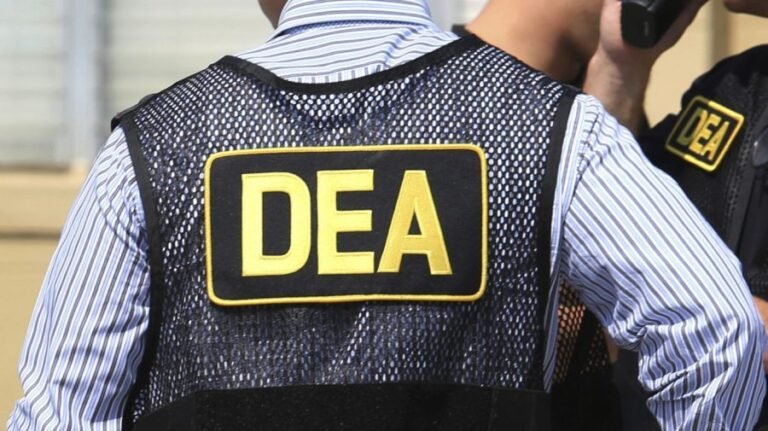 Second person in four days fatally shot by federal task force member in Memphis