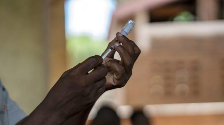 Trump administration unfreezes $600M for Gavi global vaccine effort 