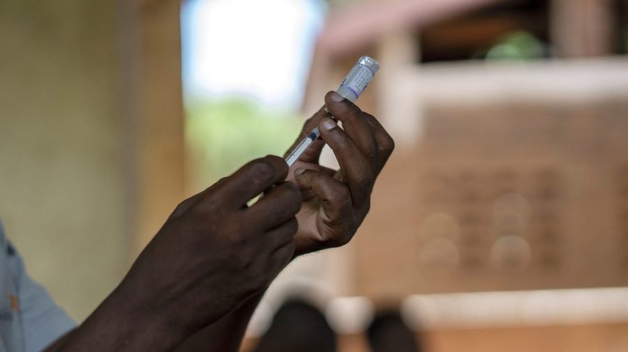 Trump administration unfreezes $600M for Gavi global vaccine effort 