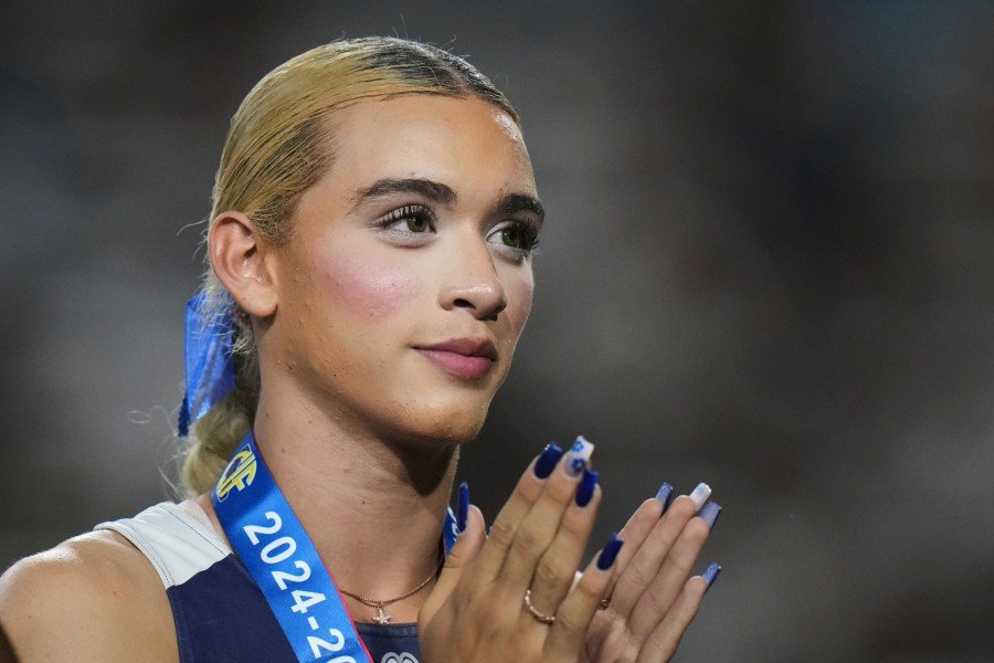 The Supreme Court still hasn't finished the job of protecting women's sports