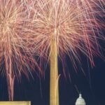 Extreme heat advisory delays National Mall July 4 event, organizers say 