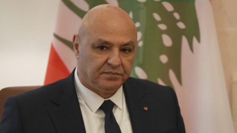 The Memo: Lebanon crisis takes center stage with White House meeting