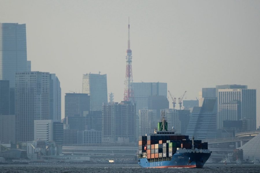 Russia goes to Japan for tech in Ukraine war: Report