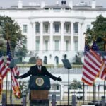 Judge orders Trump to turn over financial documents in BBC defamation case