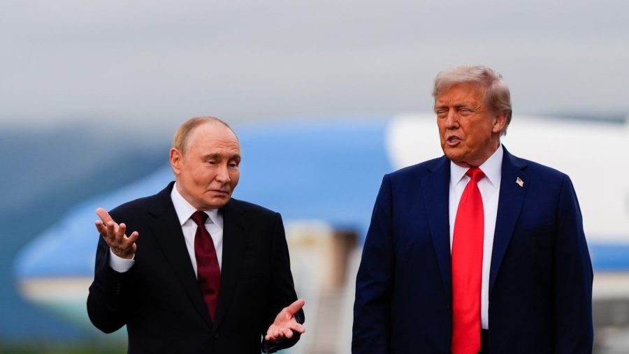 How the Senate's Russia sanctions bill would squeeze Putin