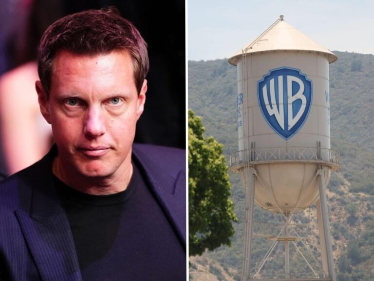 12 state AGs sue Paramount Skydance in an attempt to block its Warner Bros. Discovery deal