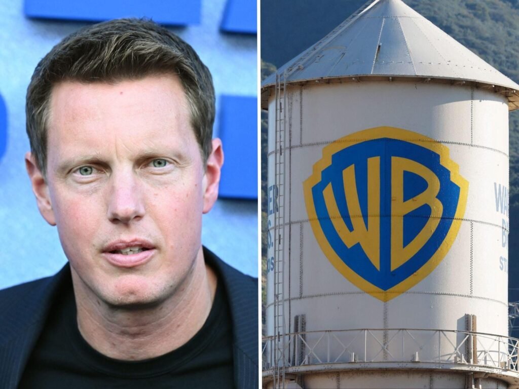 Paramount Skydance agrees to freeze its WBD mega-merger while the antitrust cases are decided
