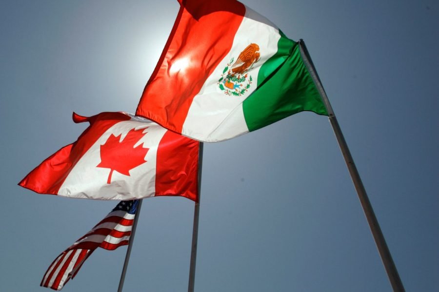 Trump declines to renew major trade deal with Canada, Mexico