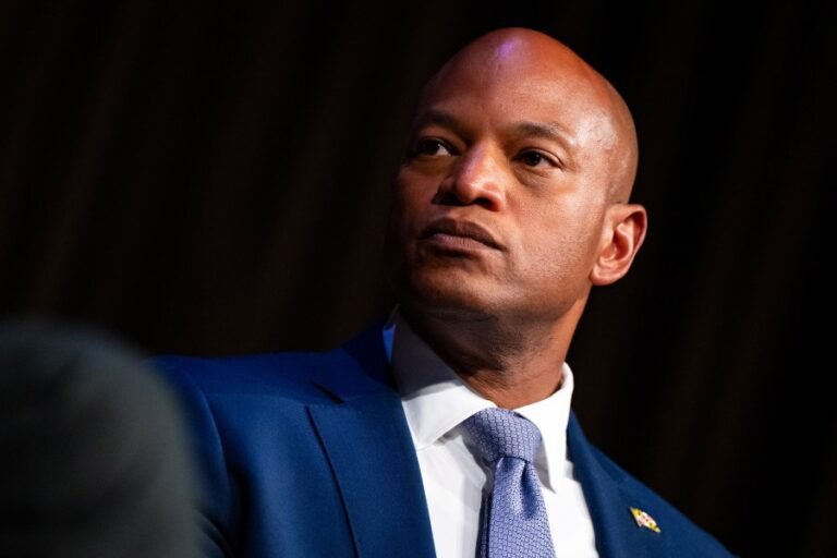 Wes Moore on democratic socialist gains: Voters want 'someone who is going to fight for them'
