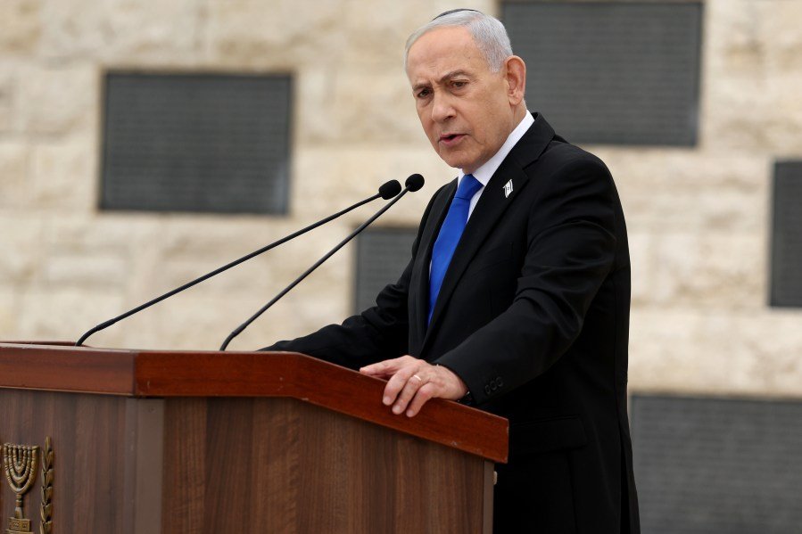 Israel must stay out of the latest Iran-US fighting