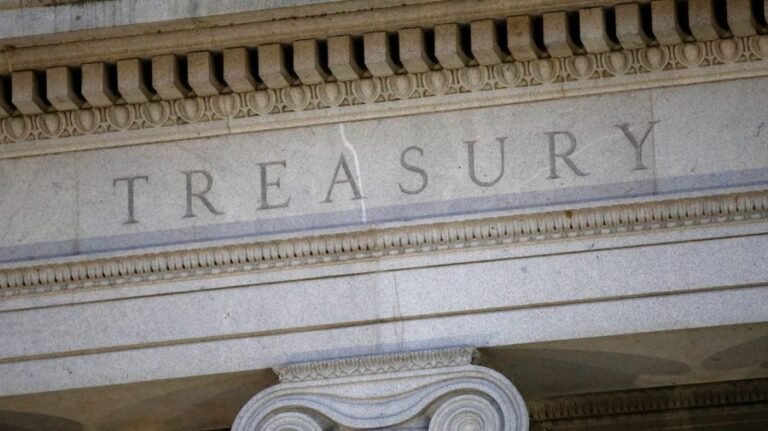Treasury says it flagged $99M in payments linked to dead people