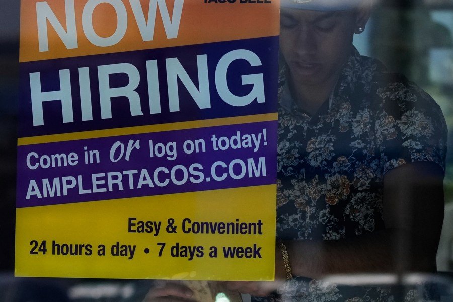 What's really behind America's male recession?