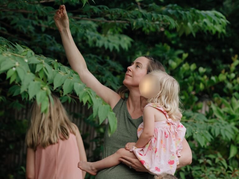 We spend almost $50,000 a year on childcare. It's helped me build the career I wanted.