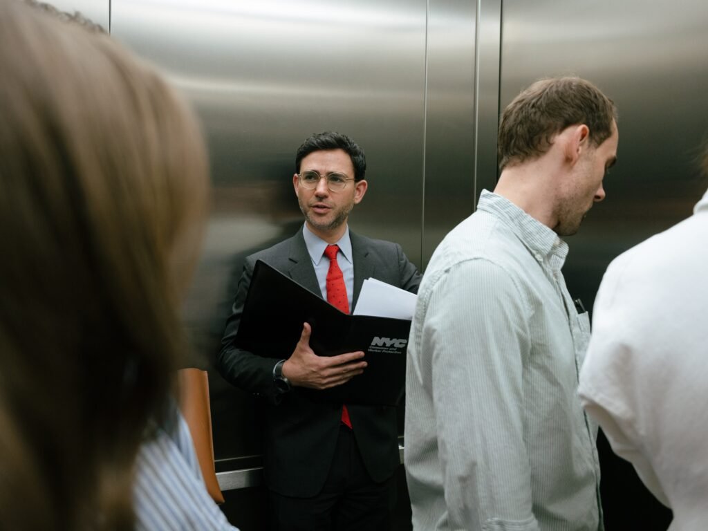 Mamdani's biggest promises are now this millennial's day job