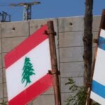 Live updates: Trump hosts Lebanese president amid Iran conflict escalation